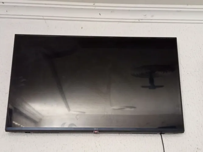 Smartv LG 32"