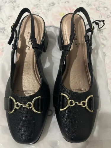 Sapato Picadilly Máxi Chanel 38 novo