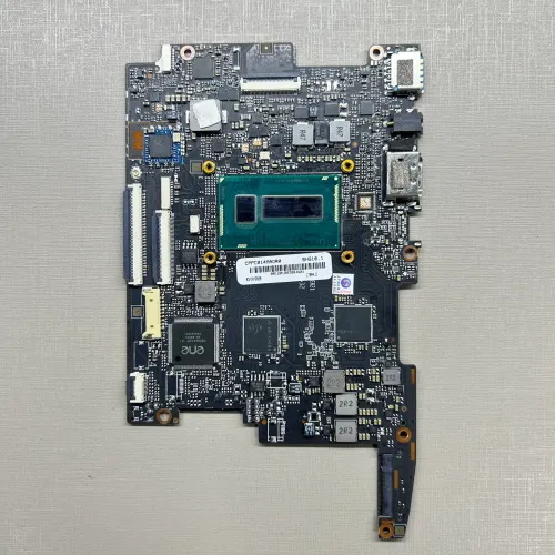 Placa Mãe Notebook Compaq Cq-29 I5 8GB Ram