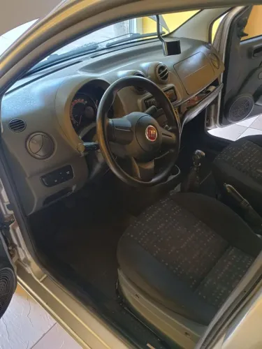Fiat Uno Vivace 1.0 EVO F.flex 8V 5P 2016