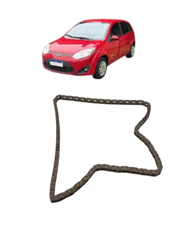 Correia Distribuição Ford Fiesta 1.6 Zertec Flex 2012 2013