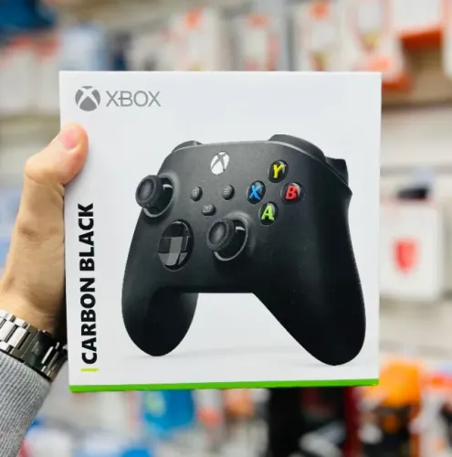 Controle Para Jogar Xbox Na TV