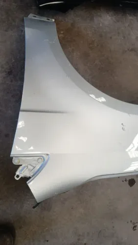 Paralama Esquerdo Fiat Grand Siena 2013 A 2024 Original 