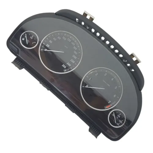 Painel De Instrumentos Bmw X3 F25 2011 A 2017