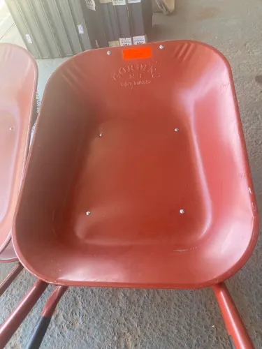 Carrinho de mão 149,90