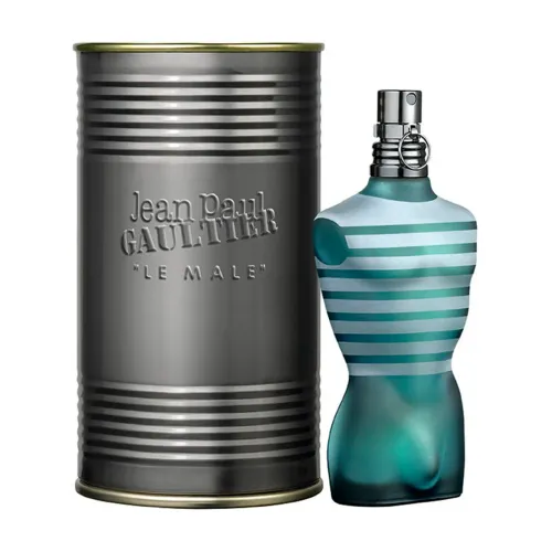 Perfume Jean Paul Decant