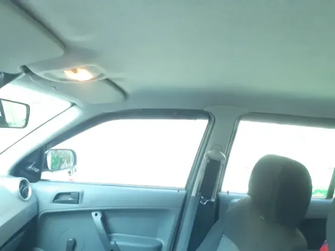 Volkswagen Gol Geração VI City Trendline 1.0 8V MI Total Flex Mec. 4P 2014