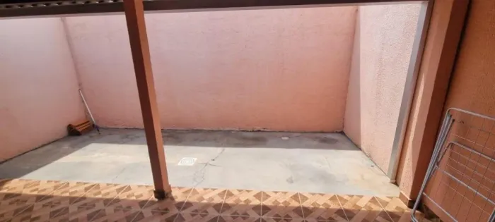 Casa em bairro Nordeste - COD: RVDD5