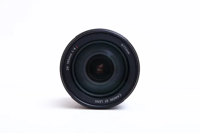Canon 24-105mm f4.0 L (Erro 01)