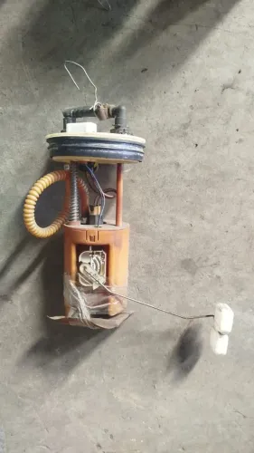 Bomba de combustível Saveiro AP 1.6