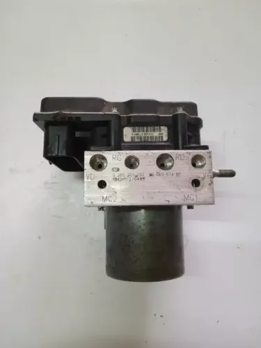 Modulo Mfa Peugeot 0265251233  *0 0265951474