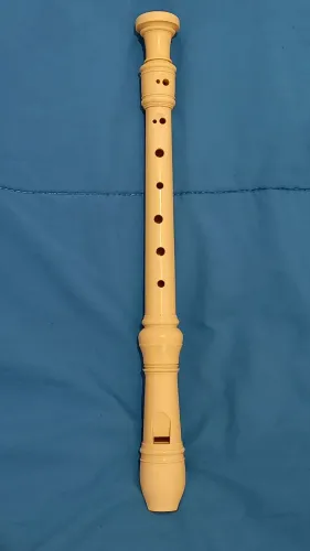 Flauta Doce Michael Wrsm21 Soprano Germânica