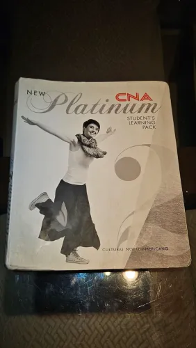 Livro CNA New Platinum 2