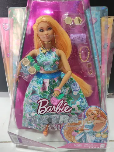 Barbie Extra Fancy
