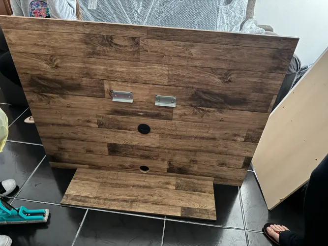 Vendo painel para TV