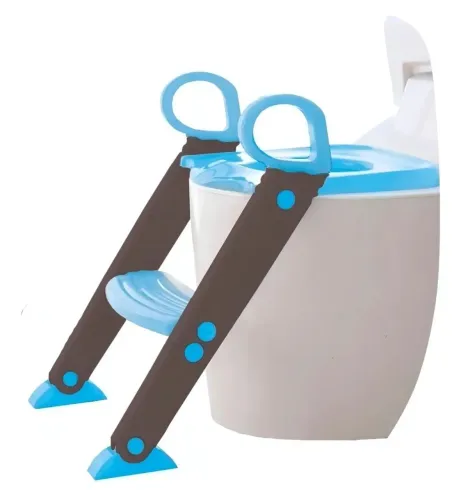 Redutor Infantil para Vaso Sanitário (Novo)