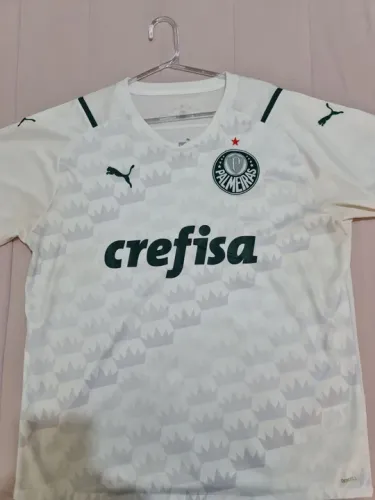 Camisa original Palmeiras II 2021