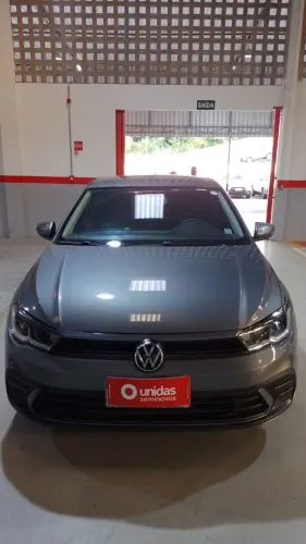 Polo TSI MT 1.0 