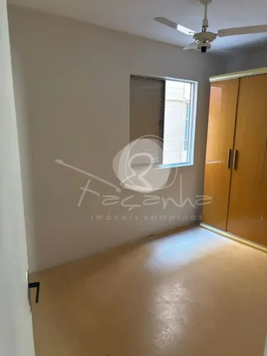 Apartamento para venda no Parque dos Eucalíptos Proximo da PUC 2 em Campinas - Façanha Imó