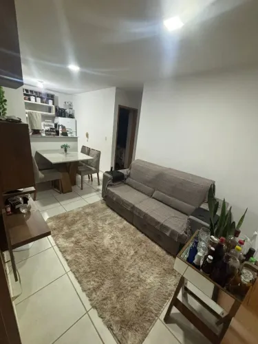 Vendo APART no cond Parque Flora