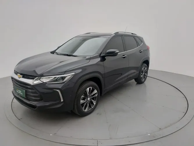 Chevrolet Tracker Premier 1.2 Turbo 12V Flex AUT 2024