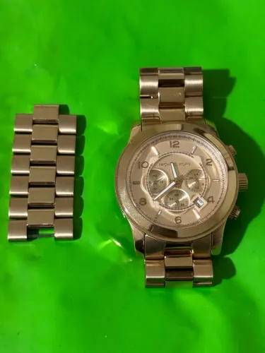 Relógio Michael kors ORIGINAL NOVO