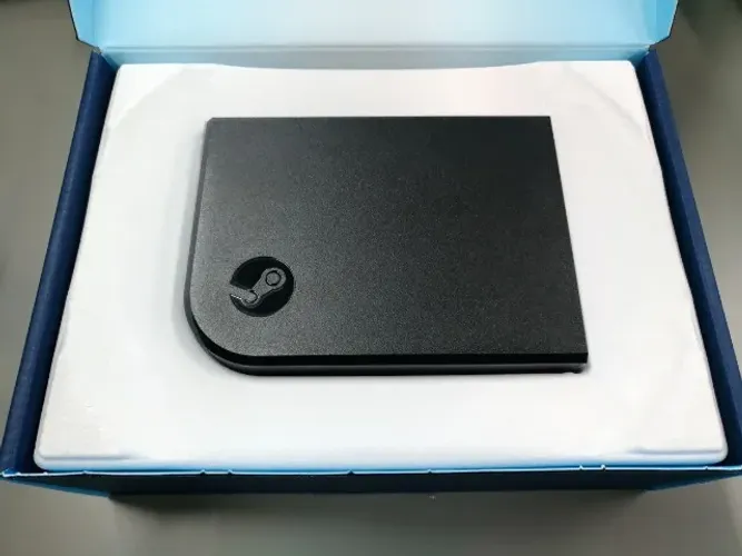 Steam Link