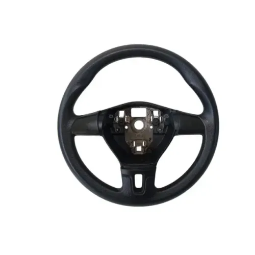 Volante Direção Volkswagen Gol Fox Polo Original