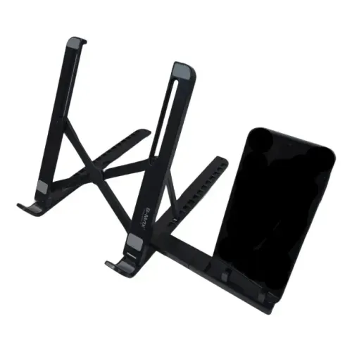 Suporte Ajustável B-max Office Bmg-62 Para Notebook