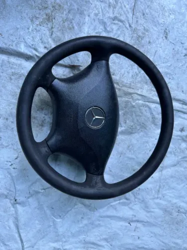 volante/bolsa airbag mercedes sprinter 313/415 original