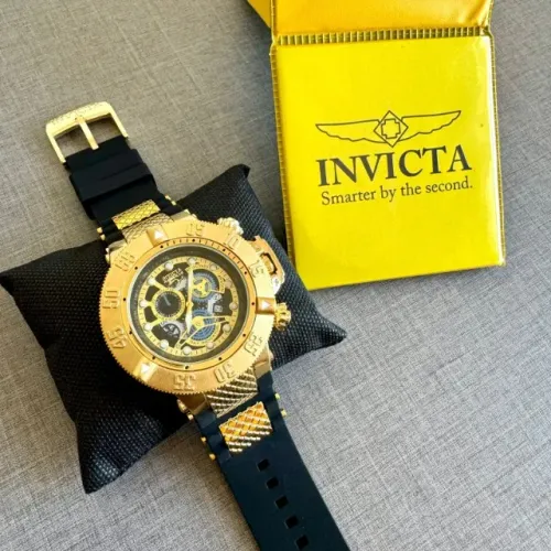 Relógio Invicta J800