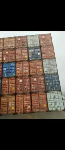 Contêineres Marítimos para Venda