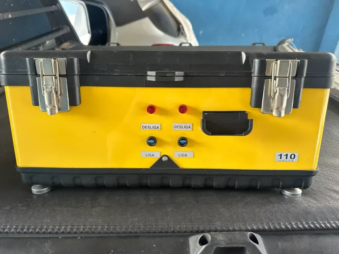 Máquina reveladora de clichês máquina de tampografia