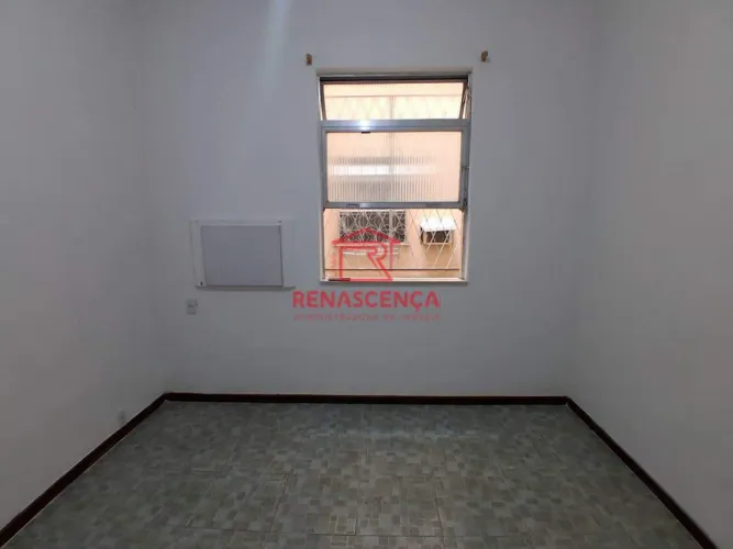 Conjugado no Grajaú.