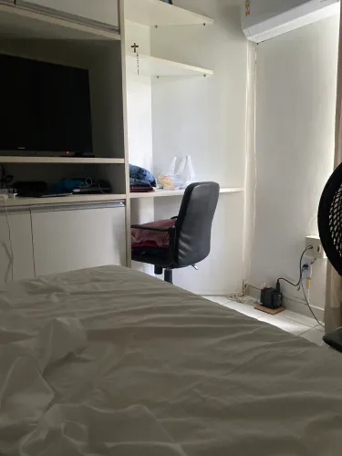 Cadeira de escritório 