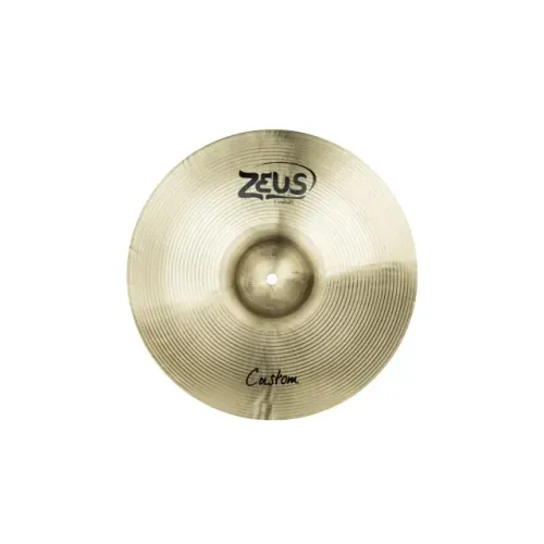 Prato Zeus Custom Crash 17" ZCC17