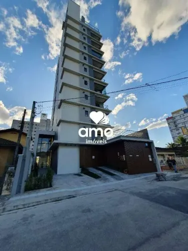 Apartamento Semi Mobiliado para Alugar no bairro Santa Terezinha.