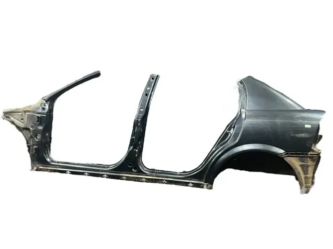 Lateral caixa ar esquerda astra hatch 
