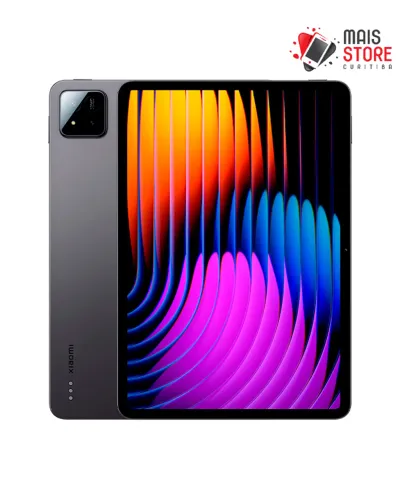 Tablet Xiaomi Pad 7 Tela 11.2"Wifi 256GB 8Ram 2025