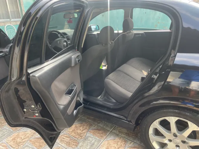 Chevrolet Astra Advantage 2.0 MPFI 8V Flexpower 5P 2009