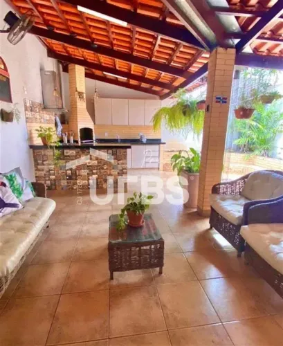 Casa Condomínio Fechado