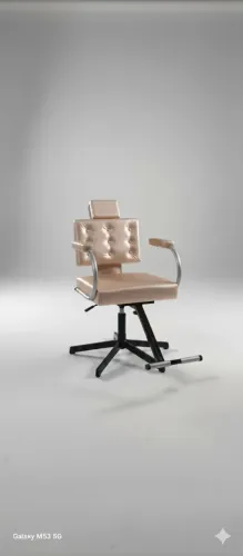 cadeira reclinavel capitone 