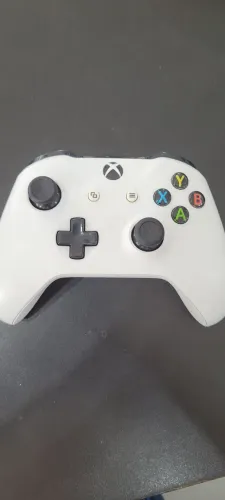 Controle de xbox one