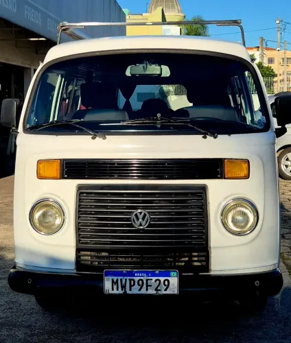 KOMBI STD ANO 2008