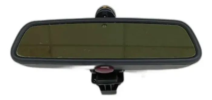 Retrovisor Interno Camera Bmw 550ia 2008