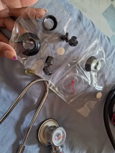 Aparelho de pressão e esfignomometro 