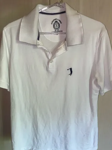 Camisa gola polo Aleatory P