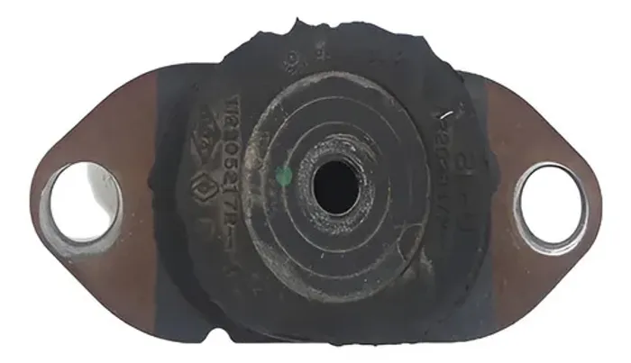 Coxim Cambio Captur Duster Sandero 2020 1.6 112205217r Cx018
