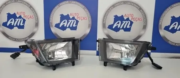 farol milha saveiro cross