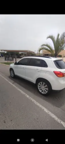 Mitsubishi ASX 2.0 16V 160cv Aut. 2016